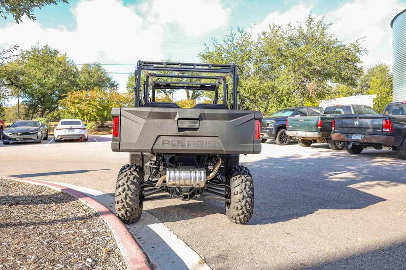 NEW 2026 POLARIS RANGER CREW SP 570 Image 21
