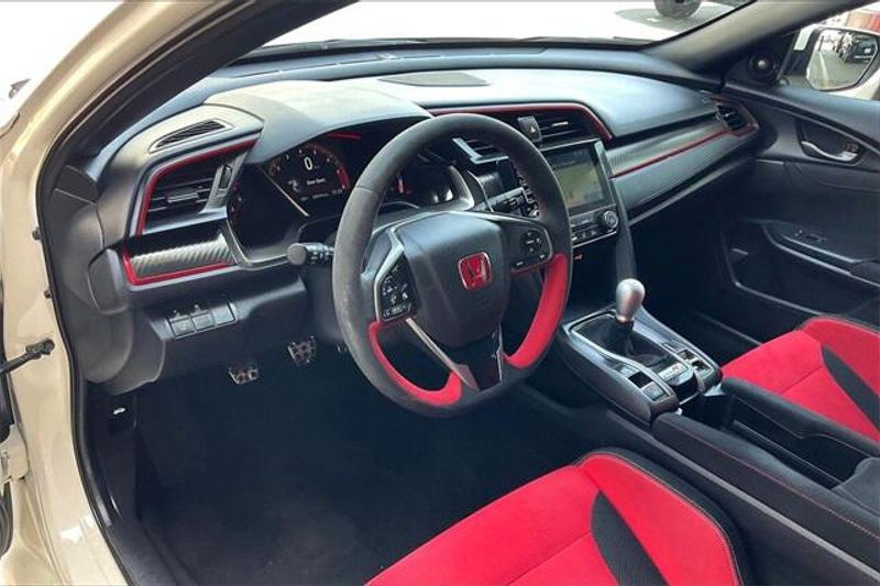 Used 2021 Honda Civic Type R TouringImage 14