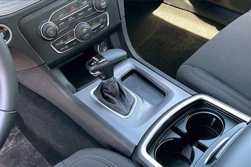 2023 Dodge Charger Gt AwdImage 7