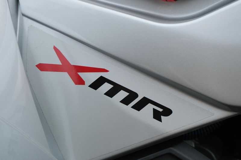 NEW 2026 CAN-AM RENEGADE X MR 1000R Image 16
