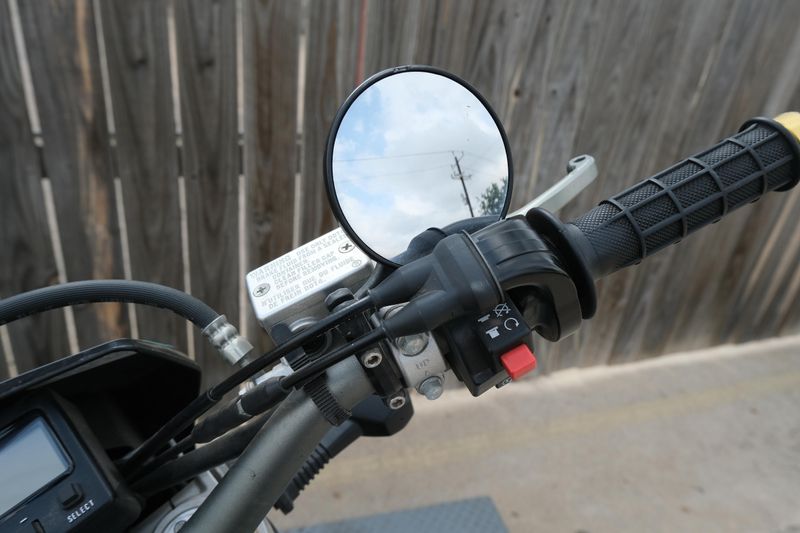 USED 2018 SUZUKI DRZ400SM Image 25