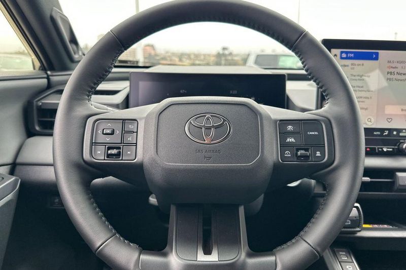 New 2026 Toyota RAV4 Plug-In Hybrid XSEImage 26