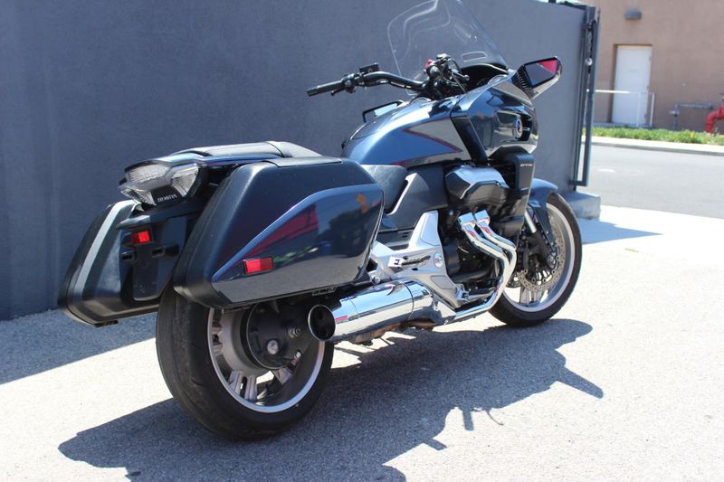 2014 Honda CTX1300 Image 6