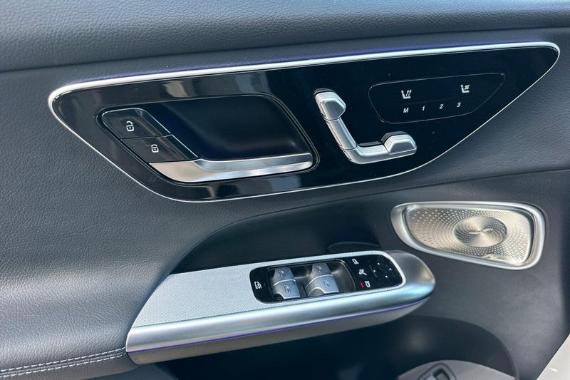 New 2026 Mercedes-Benz GLC-Class GLCGLC 300Image 8