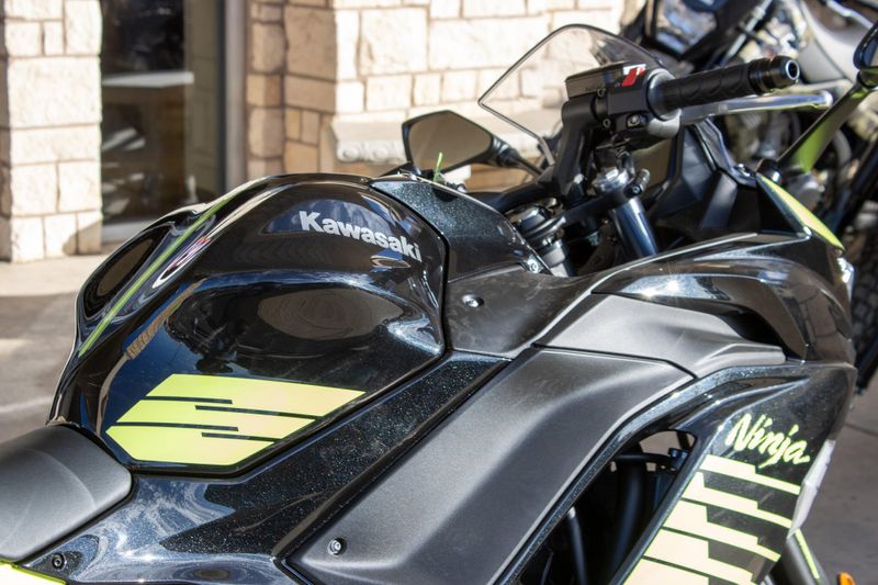 NEW 2026 KAWASAKI NINJA 650 ABS Image 12