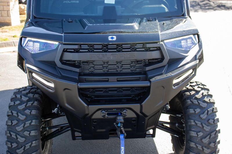 NEW 2026 POLARIS RANGER CREW XP 1000 NORTHSTAR TEXAS EDITION Image 10