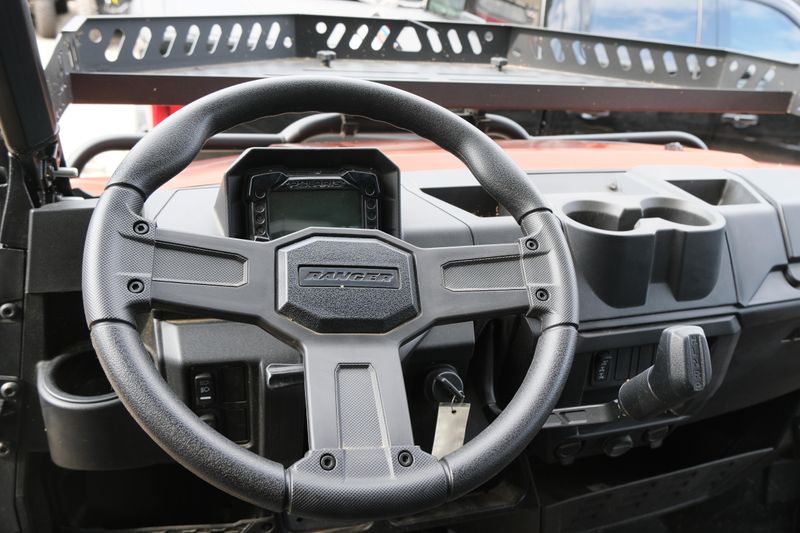 NEW 2026 POLARIS RANGER CREW 1000 PREMIUM Image 17