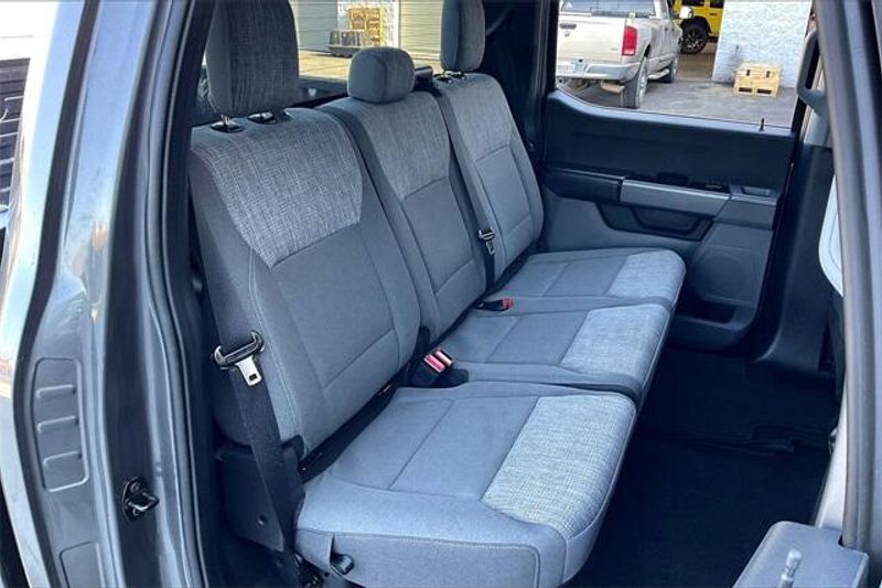 Used 2023 Ford F-150 XLTImage 26