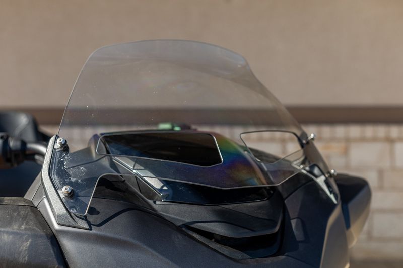 2024 Can-Am SPYDER F3 LIMITED SPECIAL SERIES COGNAC METALLICImage 8