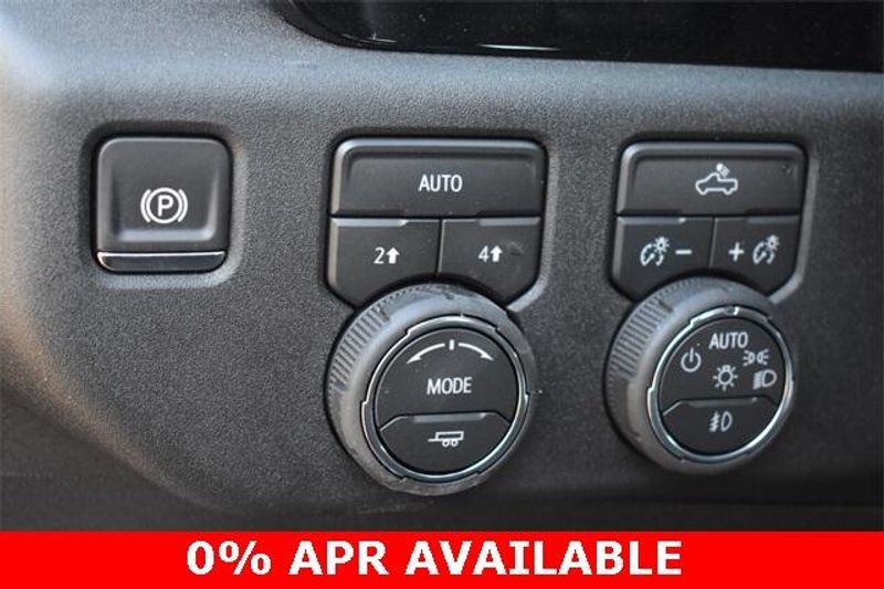 New 2026 Chevrolet Silverado 1500 RSTImage 24