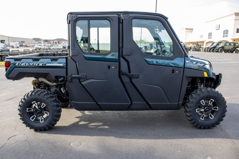 NEW 2026 POLARIS RANGER CREW XP 1000 NORTHSTAR EDITION PREMIUM Image 2