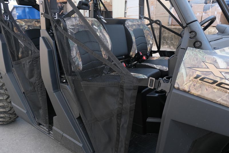 NEW 2026 POLARIS RANGER CREW XP 1000 PREMIUM Image 21