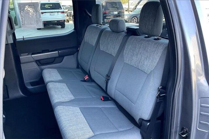 Used 2023 Ford F-150 XLTImage 25
