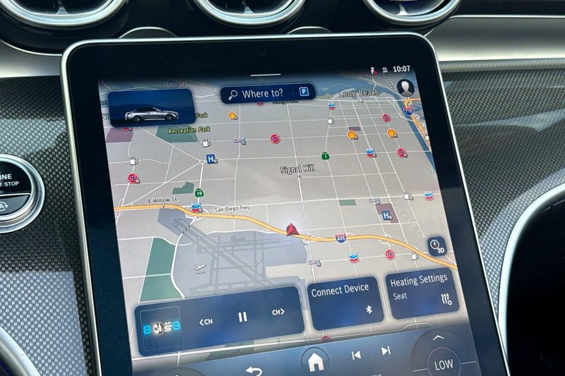 Used 2024 Mercedes-Benz CLE 300Image 22