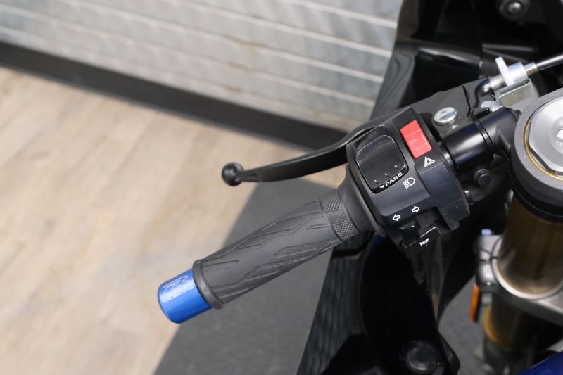 USED 2022 SUZUKI GSXR750ZM2 Image 18