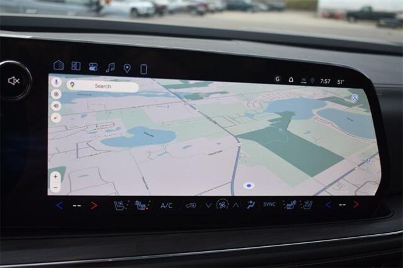 New 2026 Chevrolet Tahoe PremierImage 40