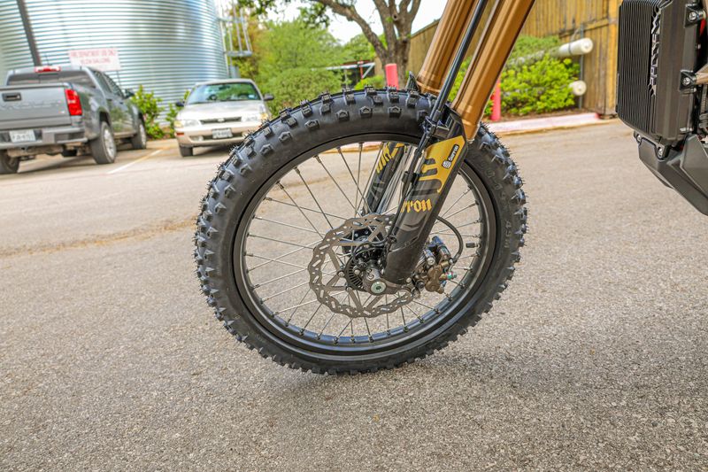 NEW 2025 SURRON ULTRA BEE X Image 14