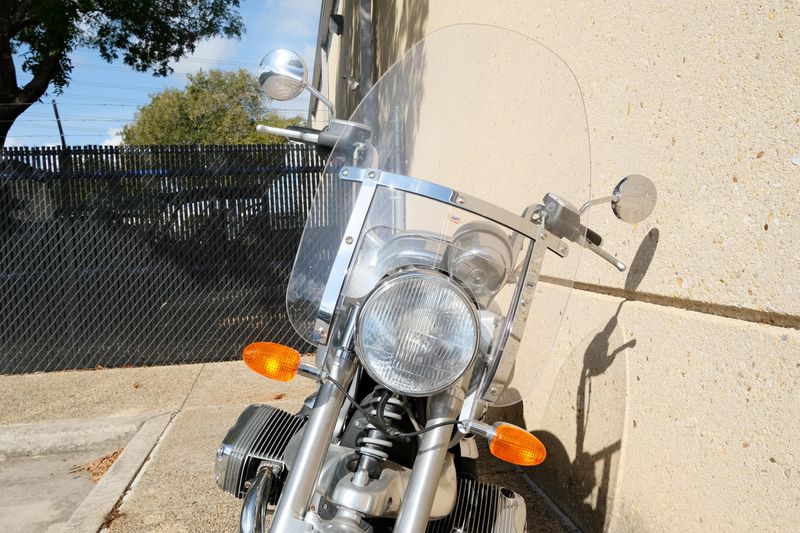 USED 2004 BMW R1200C Image 10