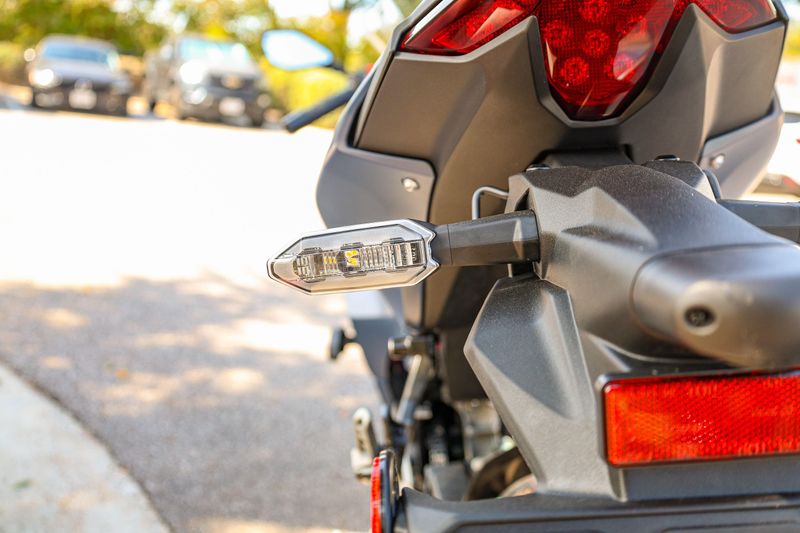 NEW 2026 KAWASAKI NINJA  500 ABS Image 23