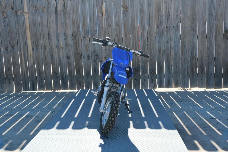 NEW 2026 YAMAHA TTR50E Image 7