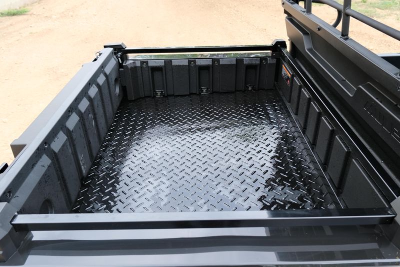 NEW 2026 KAWASAKI MULE PROMX SE Image 14