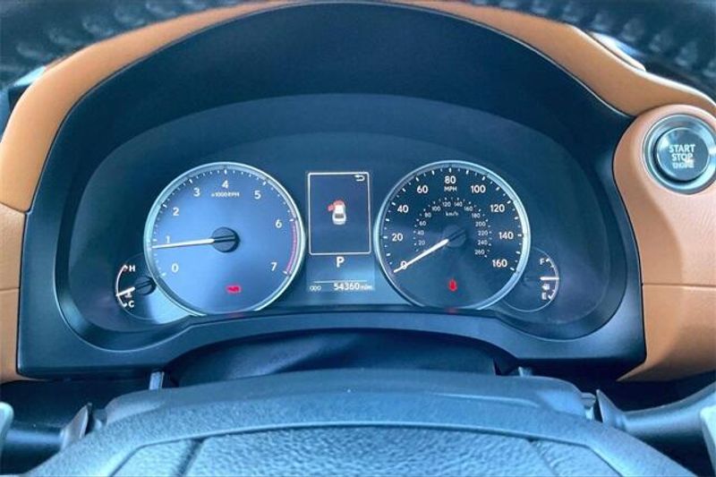 Used 2021 Lexus IS 300 300Image 20