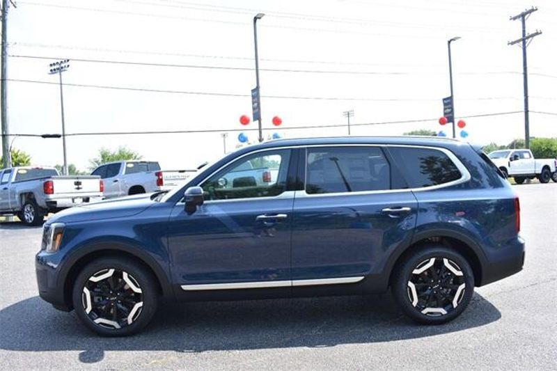 2025 Kia Telluride SImage 6