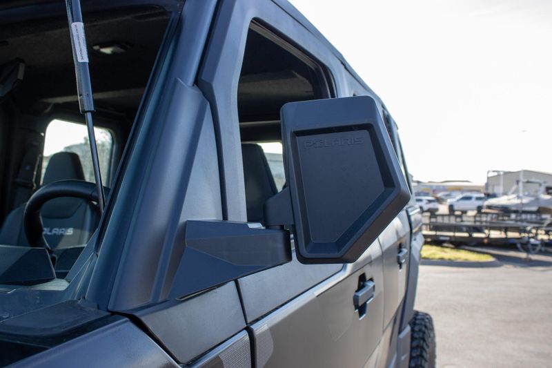 NEW 2026 POLARIS XPEDITION ADV 5 NORTHSTAR Image 31