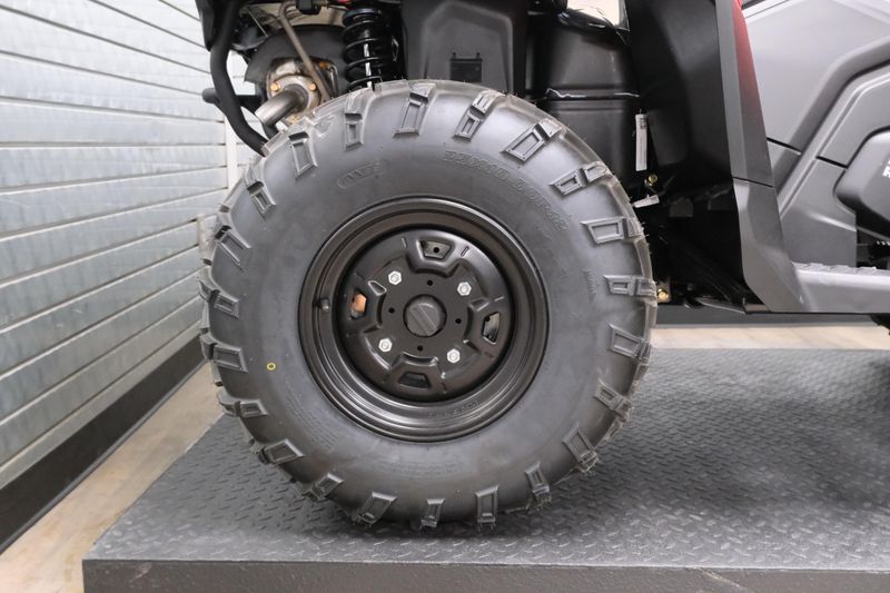 NEW 2026 CAN-AM OUTLANDER DPS 500 Image 16