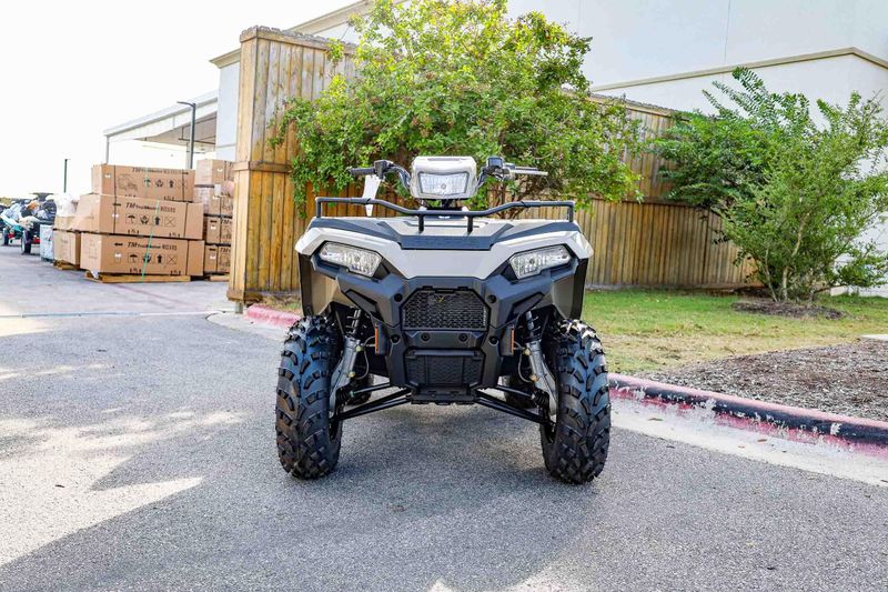 NEW 2025 POLARIS SPORTSMAN 570 Image 10