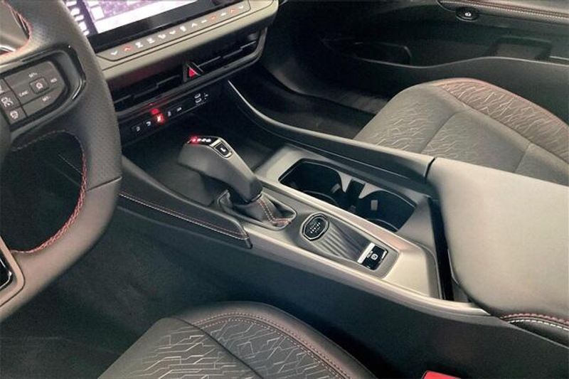 New 2026 Dodge Charger Scat Pack 2-door AwdImage 7