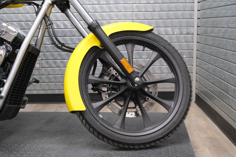 USED 2023 HONDA FURY Image 12