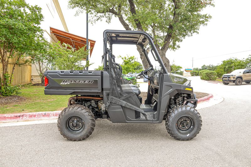 NEW 2026 POLARIS RANGER SP 570 Image 17