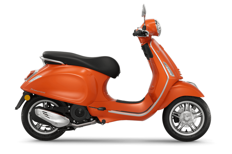 New 2024 Vespa SPRINT 150 
