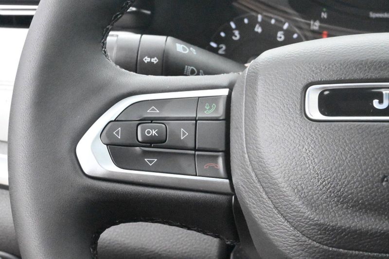 2025 Jeep Compass LimitedImage 23