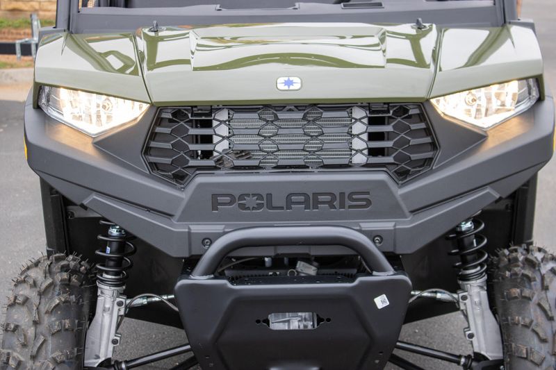 NEW 2026 POLARIS RANGER SP 570 Image 7