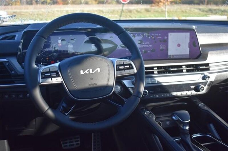 New 2025 Kia Telluride SX X-LineImage 21