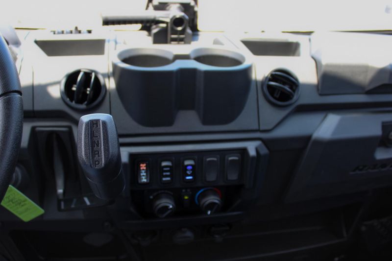 2025 Polaris RANGER CREW XP 1000 NORTHSTAR EDITION ULTIMATE PURSUIT CAMO Image 24