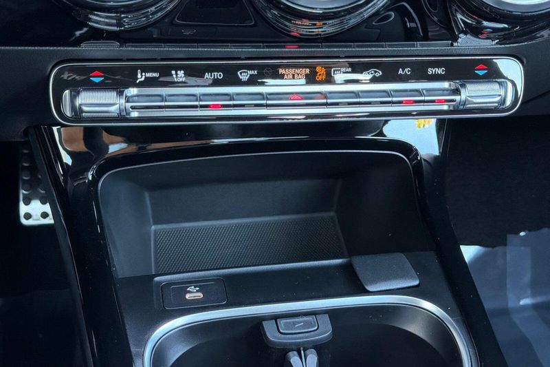 New 2026 Mercedes-Benz CLA-Class CLACLA 250Image 17