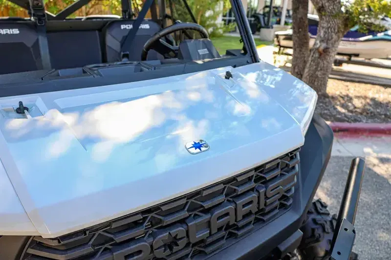 NEW 2026 POLARIS RANGER CREW 1000 PREMIUM Image 12