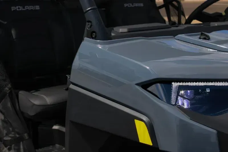 NEW 2026 POLARIS RANGER CREW XP 1000 PREMIUM Image 9