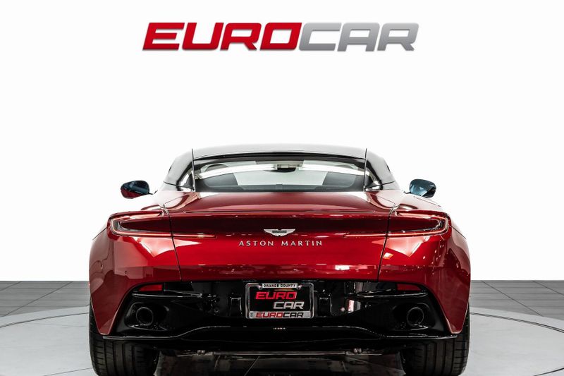 Used 2024 Aston Martin DB12 *HIGHLY OPTIONED* ONLY 3800 PAMPERED MILES*Image 4