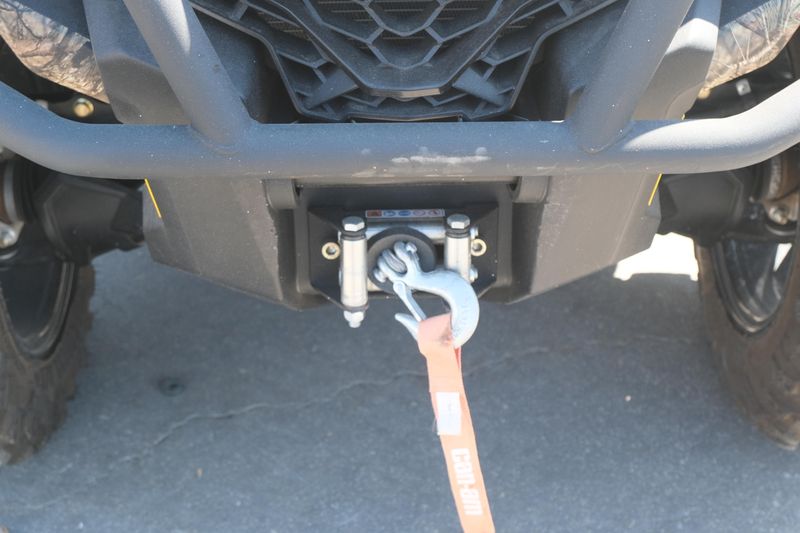 Used 2022 Can-Am OUTLANDER XT 850 TAN Image 13