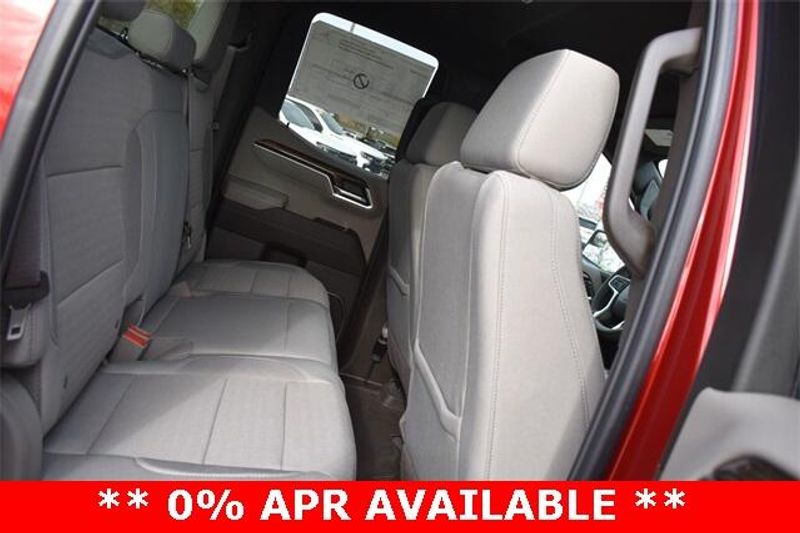 New 2025 Chevrolet Silverado 1500 RSTImage 14