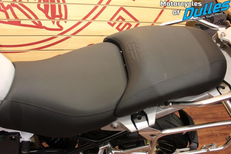 2022 BMW R 1250 GS Adventure Image 17