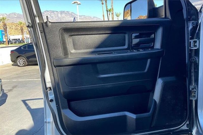 Used 2022 RAM 3500 TradesmanImage 21