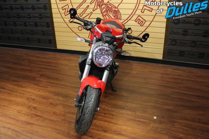 Used 2014 Ducati Monster 1200 Image 5