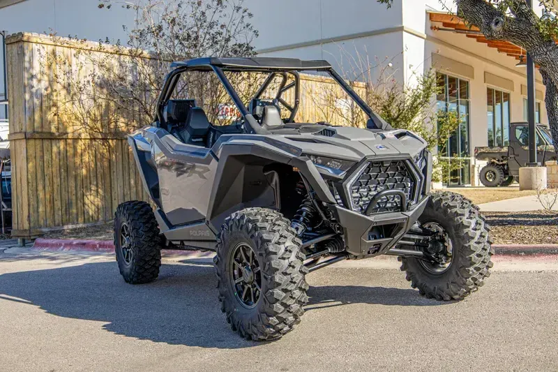 NEW 2026 POLARIS RZR PRO XP ULTIMATE Image 1