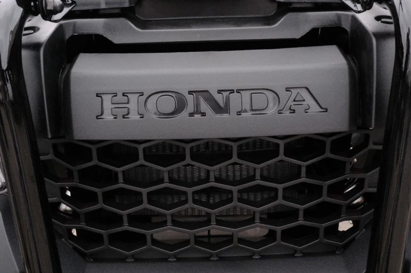 2025 Honda FOURTRAX RANCHER 4X4 HERO REDImage 15