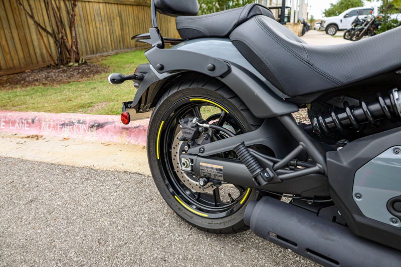 USED 2023 KAWASAKI VULCAN S CAFE Image 19